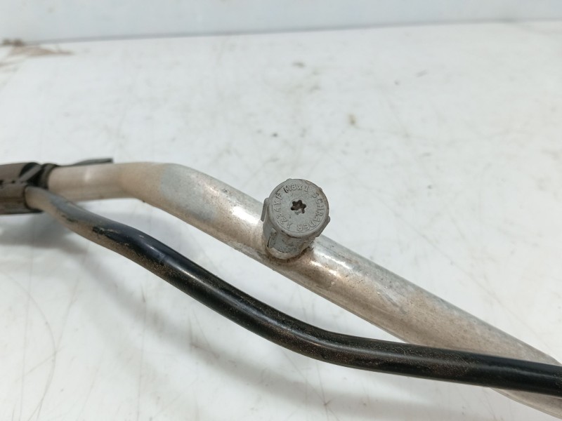 Recambio de tubo para citroën c3 iii (sx) 1.2 puretech 82 referencia OEM IAM   