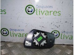 Recambio de cristal retrovisor derecho para  referencia OEM IAM 6412392   2