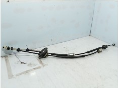 Recambio de varillaje cambio para citroën c3 iii (sx) 1.2 puretech 82 referencia OEM IAM   