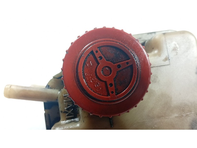 Recambio de deposito liquido direccion para citroën zx (n2) 1.9 d referencia OEM IAM   
