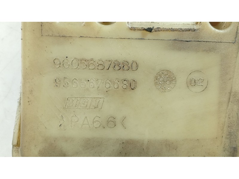Recambio de deposito liquido direccion para citroën zx (n2) 1.9 d referencia OEM IAM   