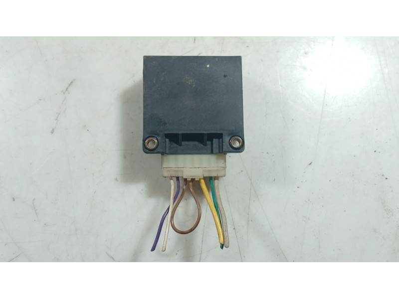 Recambio de modulo electronico para citroën zx (n2) 1.9 d referencia OEM IAM   