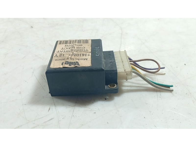 Recambio de modulo electronico para citroën zx (n2) 1.9 d referencia OEM IAM   