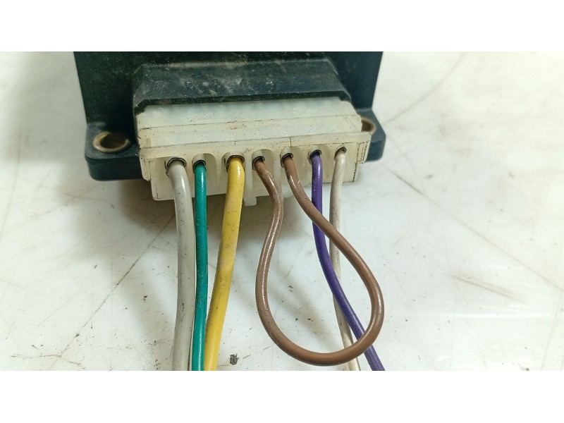 Recambio de modulo electronico para citroën zx (n2) 1.9 d referencia OEM IAM   