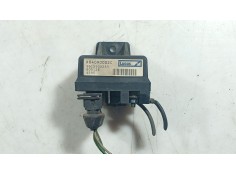 Recambio de modulo electronico para citroën zx (n2) 1.9 d referencia OEM IAM   