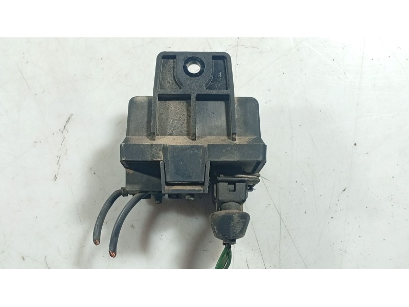 Recambio de modulo electronico para citroën zx (n2) 1.9 d referencia OEM IAM   