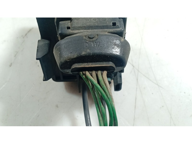Recambio de modulo electronico para citroën zx (n2) 1.9 d referencia OEM IAM   