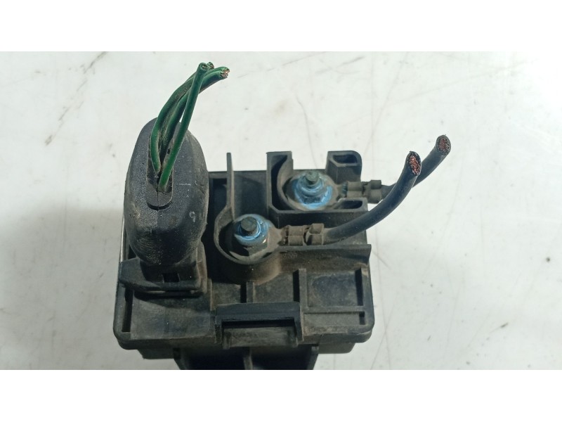 Recambio de modulo electronico para citroën zx (n2) 1.9 d referencia OEM IAM   