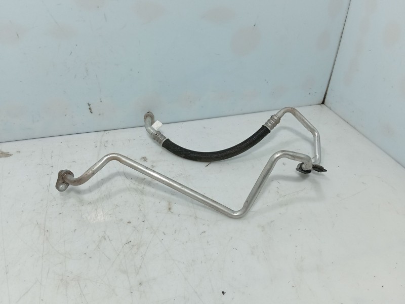 Recambio de tubo para citroën c3 iii (sx) 1.2 puretech 82 referencia OEM IAM   