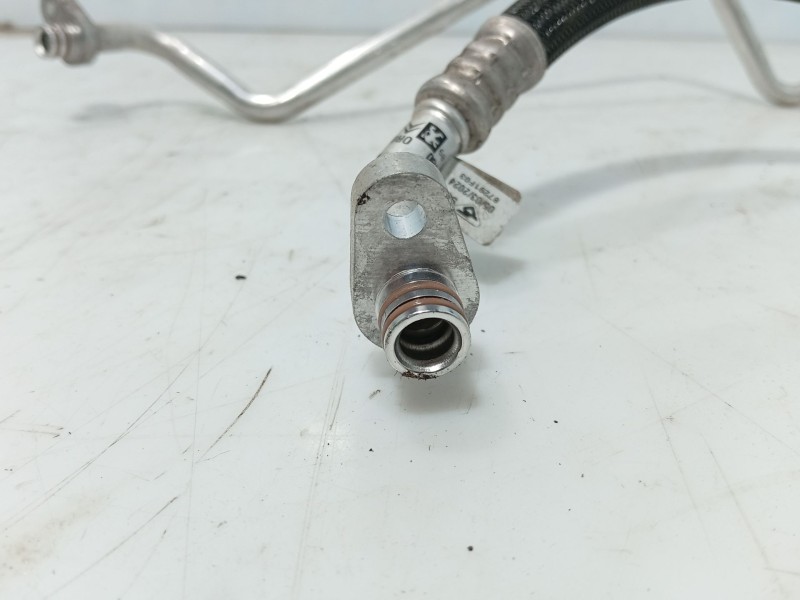 Recambio de tubo para citroën c3 iii (sx) 1.2 puretech 82 referencia OEM IAM   