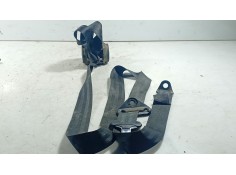 Recambio de cinturon seguridad trasero izquierdo para citroën zx (n2) 1.9 d referencia OEM IAM   