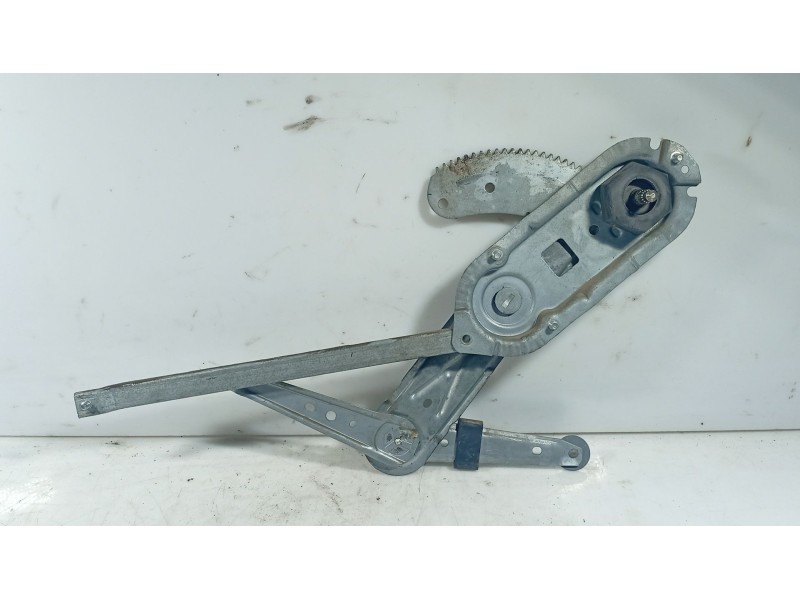 Recambio de elevalunas trasero izquierdo para citroën zx (n2) 1.9 d referencia OEM IAM   