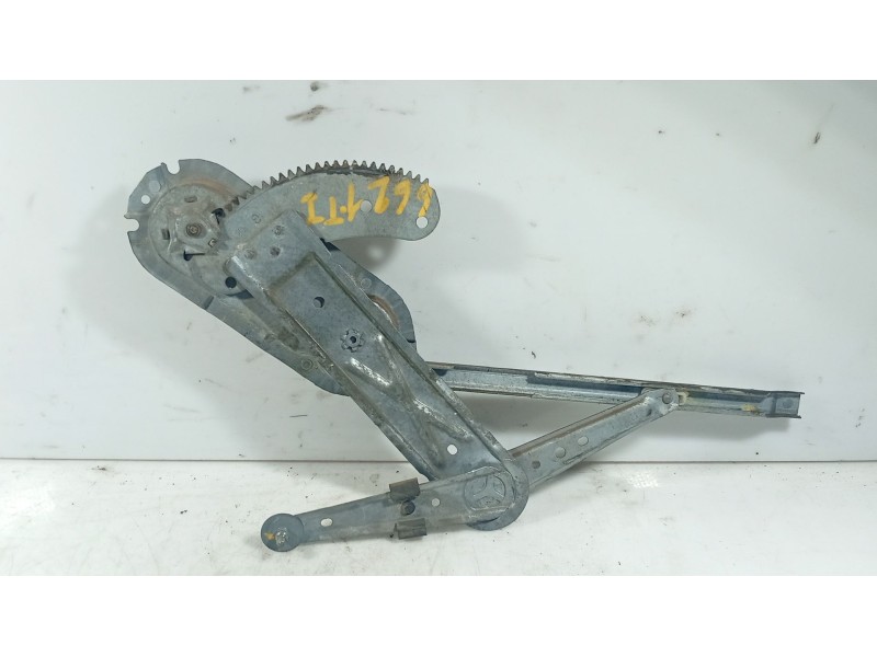 Recambio de elevalunas trasero izquierdo para citroën zx (n2) 1.9 d referencia OEM IAM   