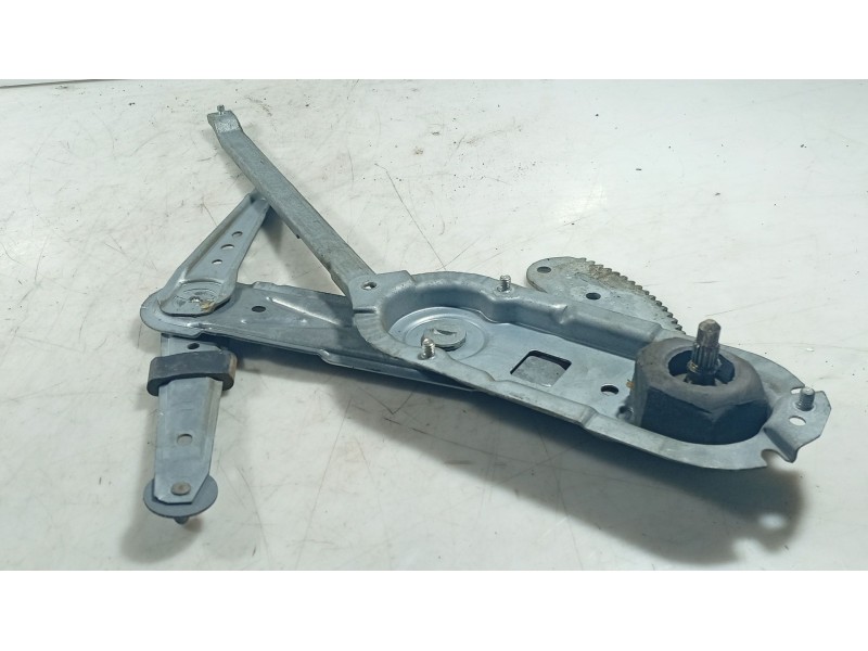 Recambio de elevalunas trasero izquierdo para citroën zx (n2) 1.9 d referencia OEM IAM   