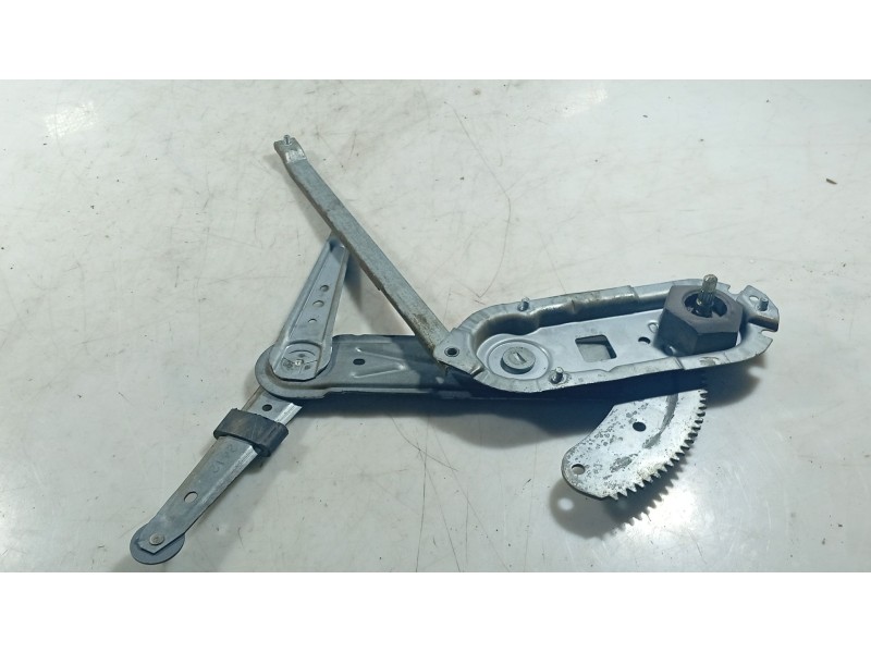 Recambio de elevalunas trasero derecho para citroën zx (n2) 1.9 d referencia OEM IAM   