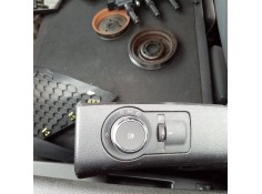 Recambio de mando luces para chevrolet aveo berlina hatchback 1.2 cat   |   0.11 - ... | 2011 | 86 cv / 63 kw referencia OEM IAM