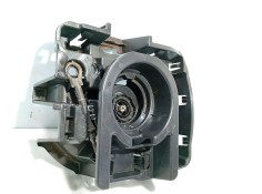 Recambio de soporte rueda repuesto para citroën c3 iii (sx) 1.2 puretech 82 referencia OEM IAM    2
