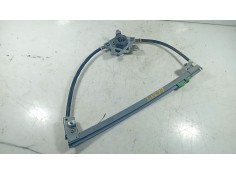 Recambio de elevalunas delantero izquierdo para citroën zx (n2) 1.9 d referencia OEM IAM   