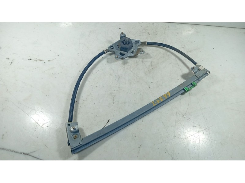 Recambio de elevalunas delantero izquierdo para citroën zx (n2) 1.9 d referencia OEM IAM   