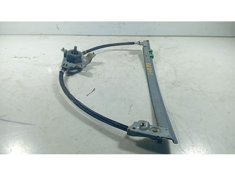 Recambio de elevalunas delantero izquierdo para citroën zx (n2) 1.9 d referencia OEM IAM   