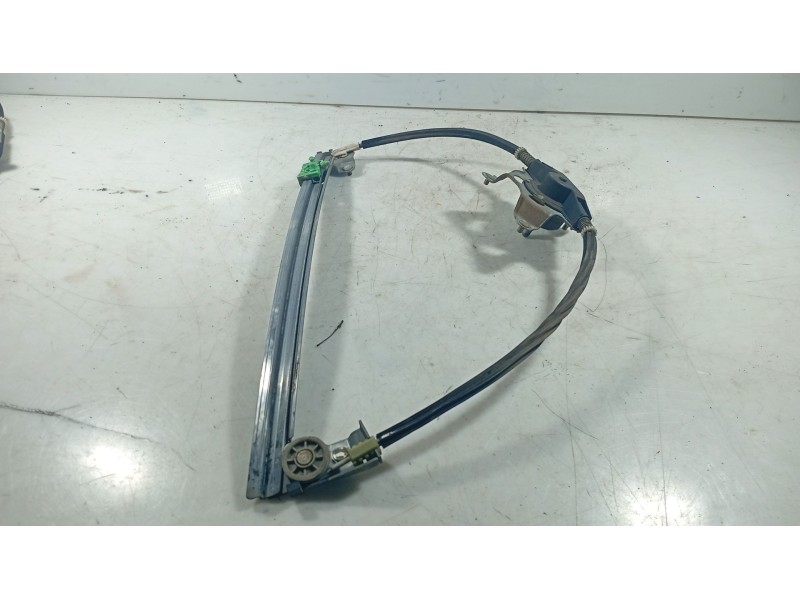 Recambio de elevalunas delantero izquierdo para citroën zx (n2) 1.9 d referencia OEM IAM   