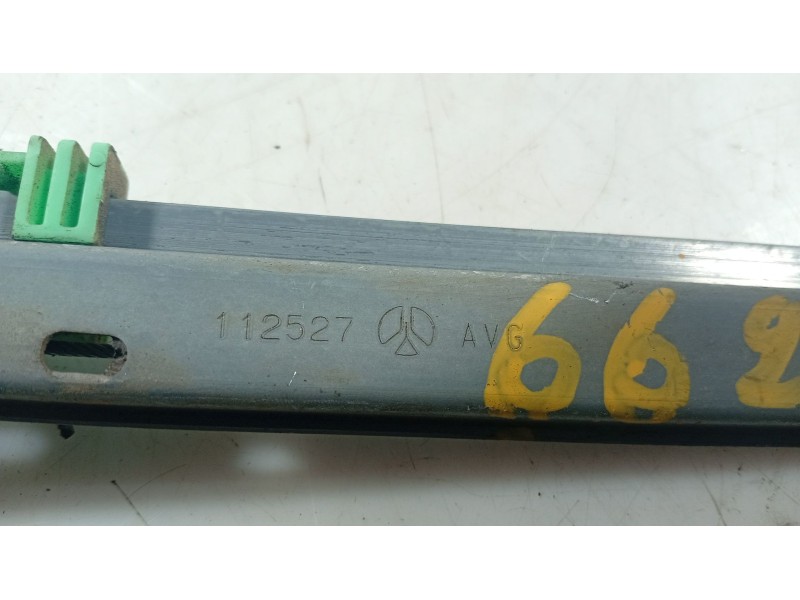 Recambio de elevalunas delantero izquierdo para citroën zx (n2) 1.9 d referencia OEM IAM   