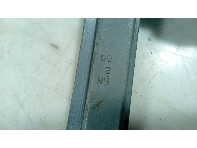 Recambio de elevalunas delantero izquierdo para citroën zx (n2) 1.9 d referencia OEM IAM   