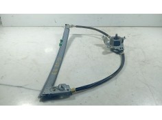 Recambio de elevalunas delantero derecho para citroën zx (n2) 1.9 d referencia OEM IAM   
