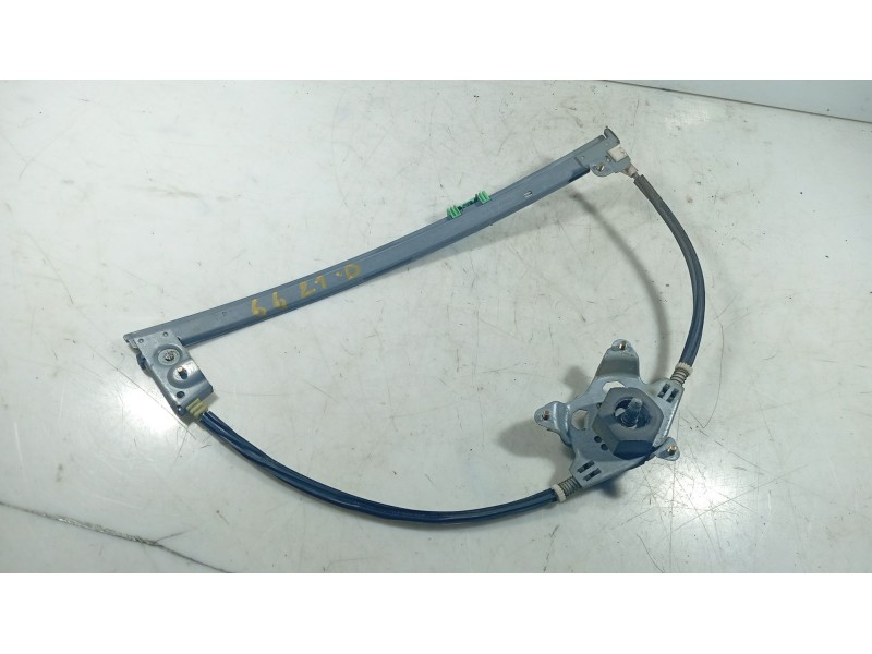 Recambio de elevalunas delantero derecho para citroën zx (n2) 1.9 d referencia OEM IAM   