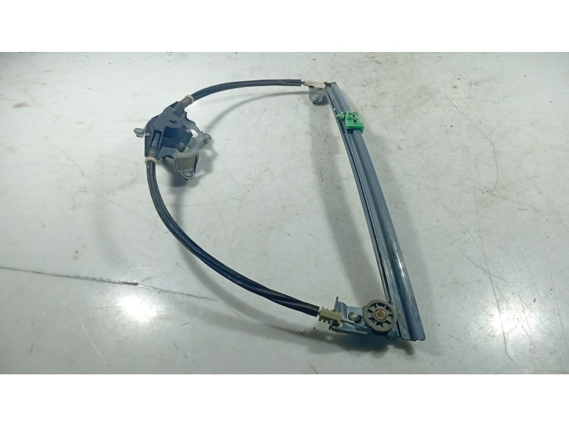 Recambio de elevalunas delantero derecho para citroën zx (n2) 1.9 d referencia OEM IAM   