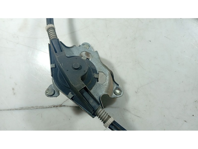 Recambio de elevalunas delantero derecho para citroën zx (n2) 1.9 d referencia OEM IAM   