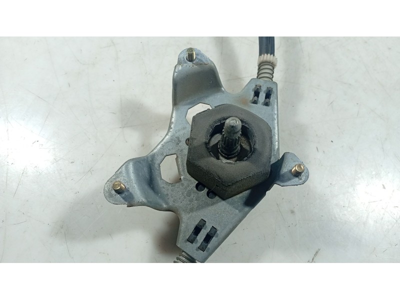 Recambio de elevalunas delantero derecho para citroën zx (n2) 1.9 d referencia OEM IAM   