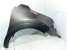 Recambio de aleta delantera derecha para citroën c3 iii (sx) 1.2 puretech 82 referencia OEM IAM   