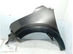 Recambio de aleta delantera izquierda para citroën c3 iii (sx) 1.2 puretech 82 referencia OEM IAM   