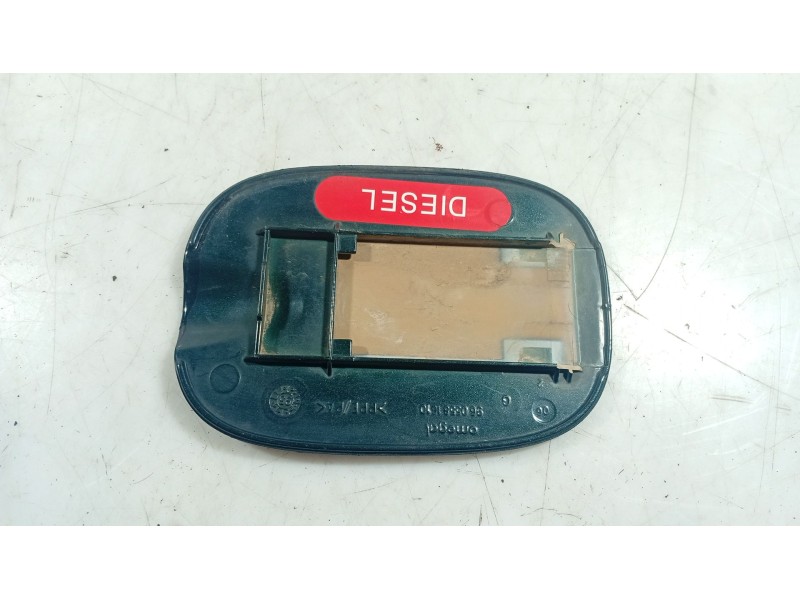 Recambio de tapa combustible para citroën zx (n2) 1.9 d referencia OEM IAM   