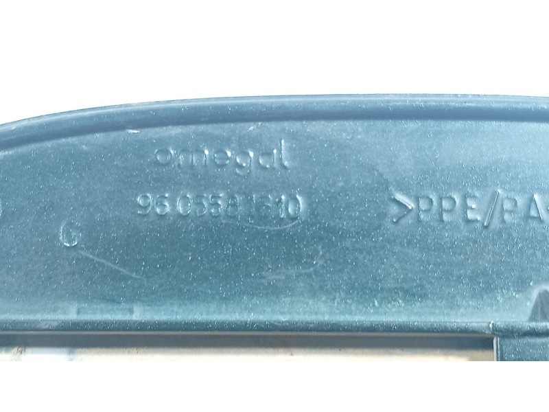Recambio de tapa combustible para citroën zx (n2) 1.9 d referencia OEM IAM   