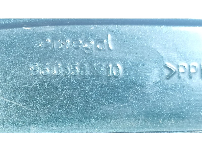 Recambio de tapa combustible para citroën zx (n2) 1.9 d referencia OEM IAM   