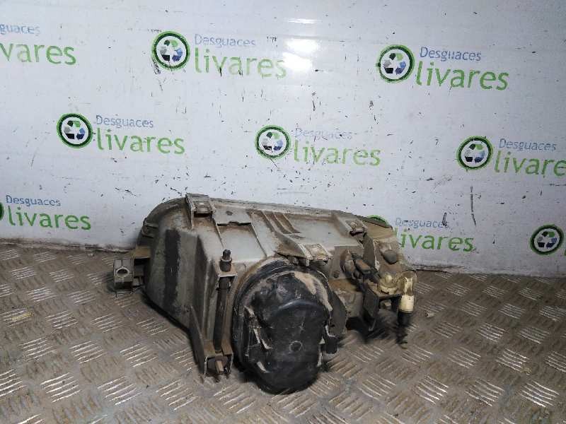 Recambio de faro derecho para  referencia OEM IAM   