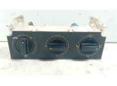 Recambio de mando calefaccion / aire acondicionado para citroën zx (n2) 1.9 d referencia OEM IAM   