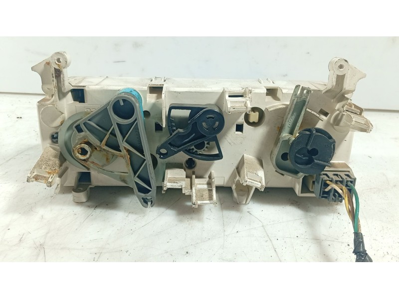 Recambio de mando calefaccion / aire acondicionado para citroën zx (n2) 1.9 d referencia OEM IAM   