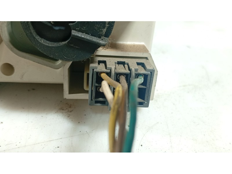 Recambio de mando calefaccion / aire acondicionado para citroën zx (n2) 1.9 d referencia OEM IAM   