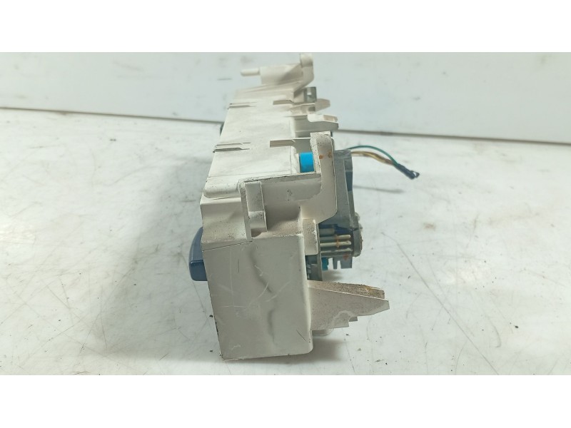 Recambio de mando calefaccion / aire acondicionado para citroën zx (n2) 1.9 d referencia OEM IAM   