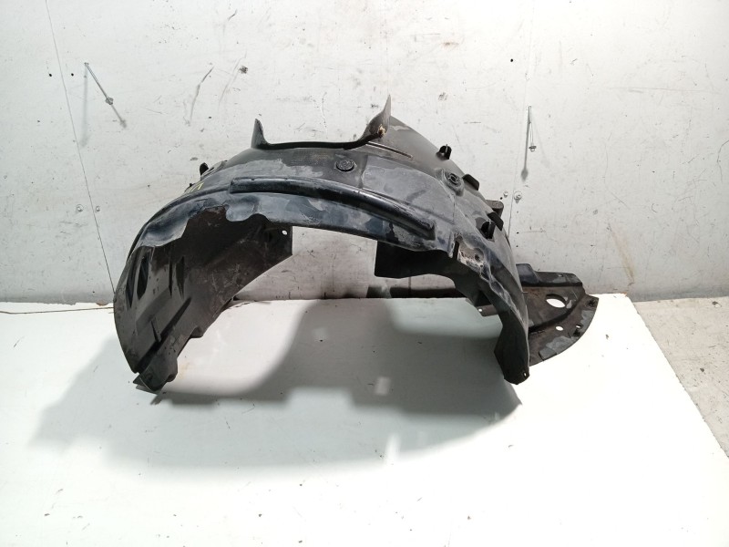Recambio de paso rueda para citroën c3 iii (sx) 1.2 puretech 82 referencia OEM IAM   
