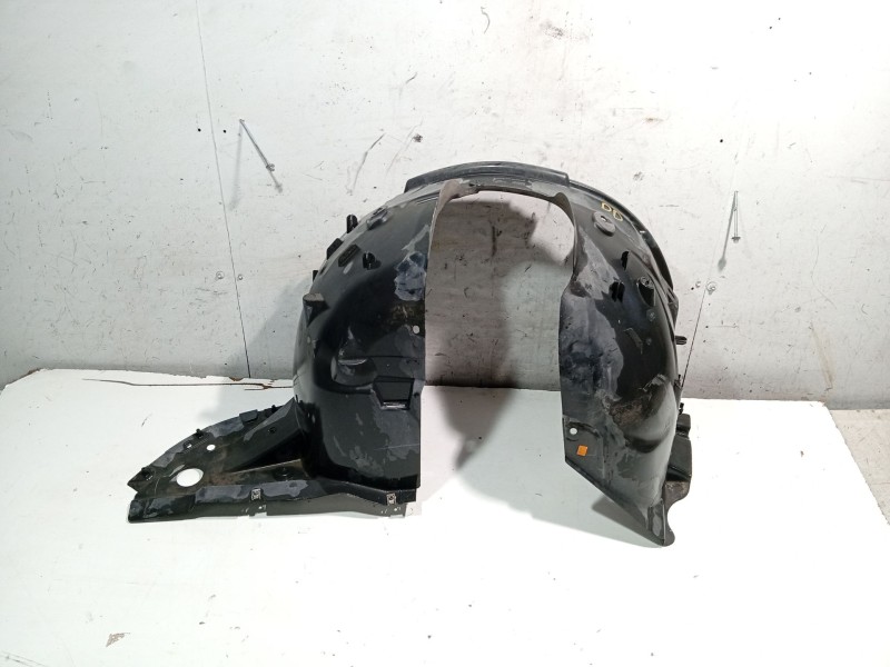 Recambio de paso rueda para citroën c3 iii (sx) 1.2 puretech 82 referencia OEM IAM   