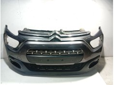 Recambio de paragolpes delantero para citroën c3 iii (sx) 1.2 puretech 82 referencia OEM IAM 1618082680 98120615XT 
