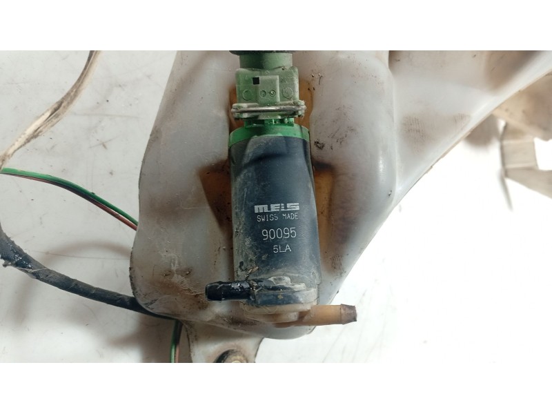 Recambio de deposito limpia para citroën zx (n2) 1.9 d referencia OEM IAM   