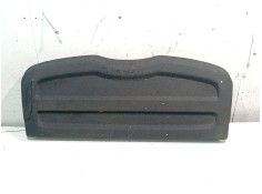 Recambio de bandeja trasera para citroën c3 iii (sx) 1.2 puretech 82 referencia OEM IAM   