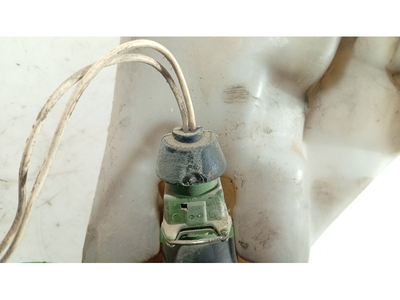 Recambio de deposito limpia para citroën zx (n2) 1.9 d referencia OEM IAM   