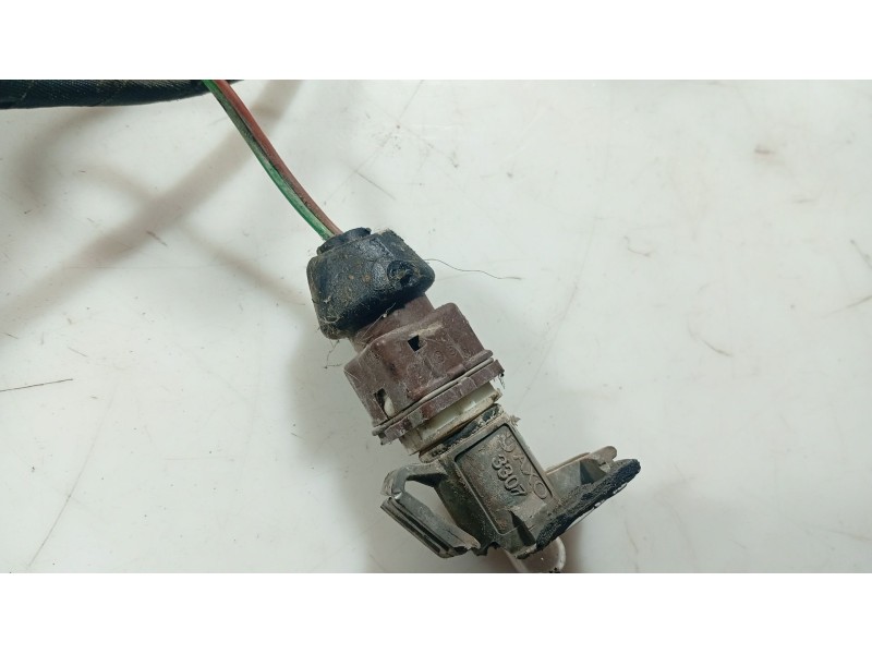 Recambio de deposito limpia para citroën zx (n2) 1.9 d referencia OEM IAM   