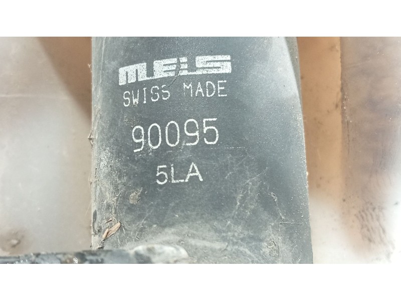 Recambio de deposito limpia para citroën zx (n2) 1.9 d referencia OEM IAM   